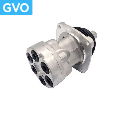DX140/DX140W/DX170/DX180 Кабина экскаватора Гидравлический джойстик клапан 410113-00022A/410113-00021A/410113-00125B/ 410113-00125A/ K1000555H/K1000556G