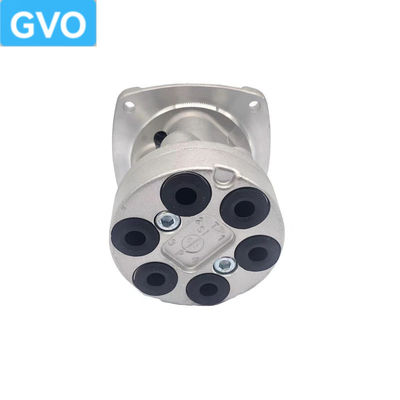 DX140/DX140W/DX170/DX180 Кабина экскаватора Гидравлический джойстик клапан 410113-00022A/410113-00021A/410113-00125B/ 410113-00125A/ K1000555H/K1000556G