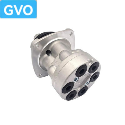 DX140/DX140W/DX170/DX180 Кабина экскаватора Гидравлический джойстик клапан 410113-00022A/410113-00021A/410113-00125B/ 410113-00125A/ K1000555H/K1000556G