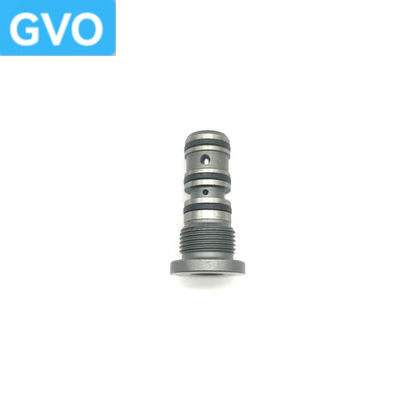 708-2H-00027 708-2G-03520 708-2G-03511 708-2G-03580 Части экскаватора Komatsu PC200-6 PC300-6 PC360-6-7 гидравлический насос клапан снижения давления клапан отключения клапан логический клапан