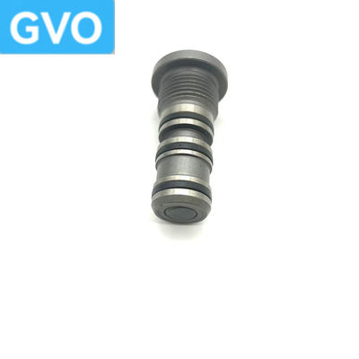 708-2H-00027 708-2G-03520 708-2G-03511 708-2G-03580 Части экскаватора Komatsu PC200-6 PC300-6 PC360-6-7 гидравлический насос клапан снижения давления клапан отключения клапан логический клапан