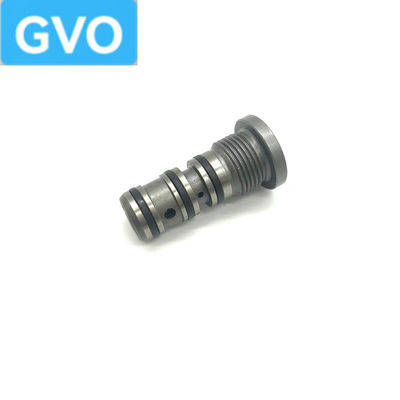 708-2H-00027 708-2G-03520 708-2G-03511 708-2G-03580 Части экскаватора Komatsu PC200-6 PC300-6 PC360-6-7 гидравлический насос клапан снижения давления клапан отключения клапан логический клапан