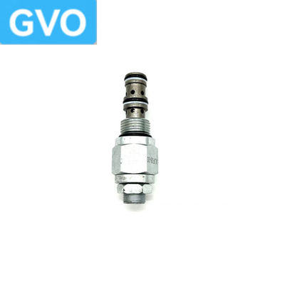 PRRS-08 PRRS-10-NS-15Пилотный клапан источника нефти экскаватора клапан снижения давления клапан снижения давления клапан снижения давления картридж клапан пилотный управляемый клапан типа