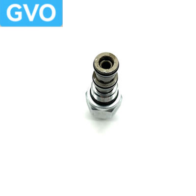 PRRS-08 PRRS-10-NS-15Пилотный клапан источника нефти экскаватора клапан снижения давления клапан снижения давления клапан снижения давления картридж клапан пилотный управляемый клапан типа