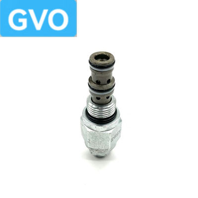 PRRS-08 PRRS-10-NS-15Пилотный клапан источника нефти экскаватора клапан снижения давления клапан снижения давления клапан снижения давления картридж клапан пилотный управляемый клапан типа
