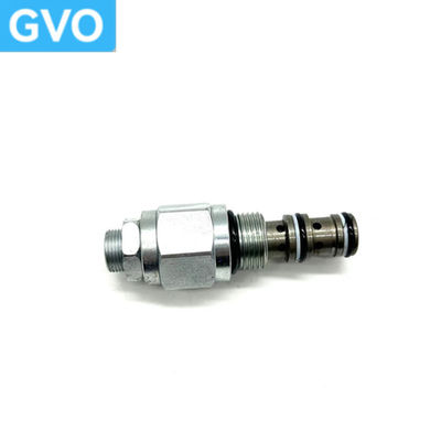 PRRS-08 PRRS-10-NS-15Пилотный клапан источника нефти экскаватора клапан снижения давления клапан снижения давления клапан снижения давления картридж клапан пилотный управляемый клапан типа