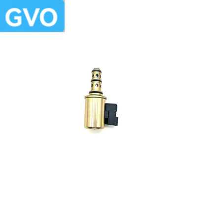 YT35V00006F1 Части экскаватора для SK60SR SK70SR SK75SR SK80CS SK80MSR Гидравлический насос соленоидный клапан