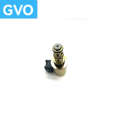 YT35V00006F1 Части экскаватора для SK60SR SK70SR SK75SR SK80CS SK80MSR Гидравлический насос соленоидный клапан