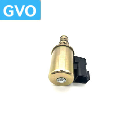 YT35V00006F1 Части экскаватора для SK60SR SK70SR SK75SR SK80CS SK80MSR Гидравлический насос соленоидный клапан