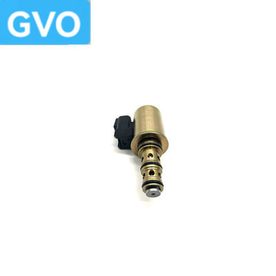 YT35V00006F1 Части экскаватора для SK60SR SK70SR SK75SR SK80CS SK80MSR Гидравлический насос соленоидный клапан