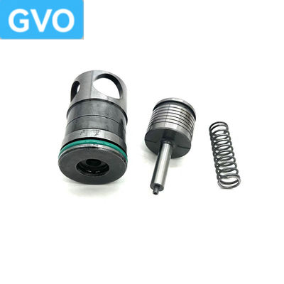 P/N-XCB11290-000-00 Двунаправленный клапан давления Основные части экскаватора Komatsu PC200 220 240-8 Распространение