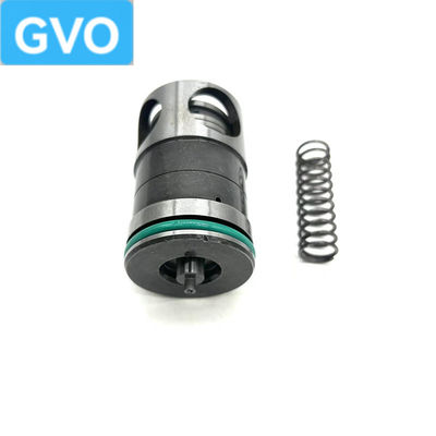 P/N-XCB11290-000-00 Двунаправленный клапан давления Основные части экскаватора Komatsu PC200 220 240-8 Распространение