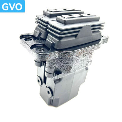 410119-000382 Запчасти экскаватора Педальный клапан Dx55 DX60 Dx260 DX80 DX140 DX260 DX300 DX420 DX500 Педальный клапан