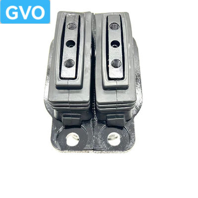 410119-000382 Запчасти экскаватора Педальный клапан Dx55 DX60 Dx260 DX80 DX140 DX260 DX300 DX420 DX500 Педальный клапан