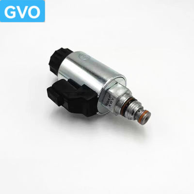 175-3893 Части экскаватора SY485 SY550 SY700 SY750C Вентилятор насос двигатель соленоидный клапан