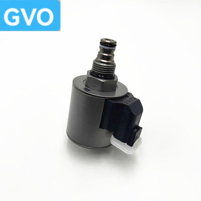 175-3893 Части экскаватора SY485 SY550 SY700 SY750C Вентилятор насос двигатель соленоидный клапан