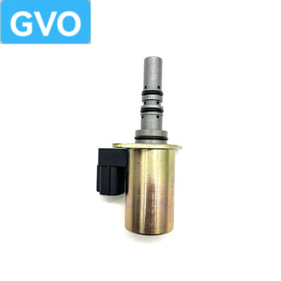YT35V000004F1 Части экскаватора Kobelco SK60SR SK75SR SK80CS SK70SR Пропорциональный пилотный предохранительный клапан