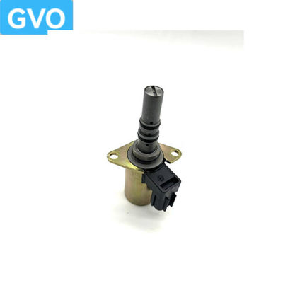 YT35V000004F1 Части экскаватора Kobelco SK60SR SK75SR SK80CS SK70SR Пропорциональный пилотный предохранительный клапан