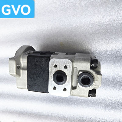 708-3T-04620 PC78-6EO PC78UU-6 PC78US-6-W Гидравлический шестеренный насос для экскаватора