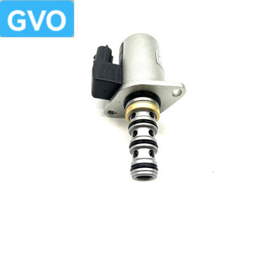 KWE5K-50/G24DB50 Гидравлический насос экскаватора Сулленовый клапан безопасности блокировки для SK200-8 SK170-8 SK210-8