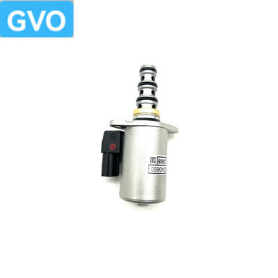 KWE5K-50/G24DB50 Гидравлический насос экскаватора Сулленовый клапан безопасности блокировки для SK200-8 SK170-8 SK210-8