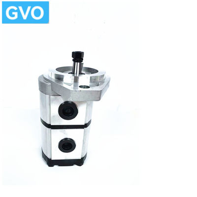 DX140W конические редукторы инженерные машины части 31QB-30130 экскаваторные редукторы насос пилотный насос