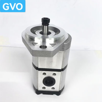 DX140W конические редукторы инженерные машины части 31QB-30130 экскаваторные редукторы насос пилотный насос