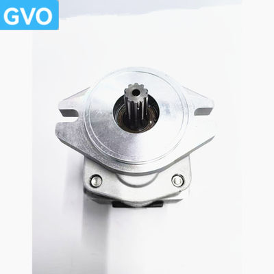SGP1A27F2H9-L309CКолесный экскаватор, Shimadzu 27 дислокация, задняя крышка, боковой вход, боковой выход, левое вращение экскаваторный редуктор насос