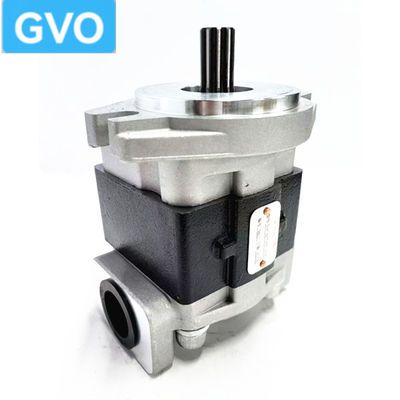 SGP1A27F2H9-L309C Колесный экскаватор Shimadzu 27 Дислокация Задняя крышка Боковая входная сторона Боковая выходная левая вращение экскаваторный редуктор насос