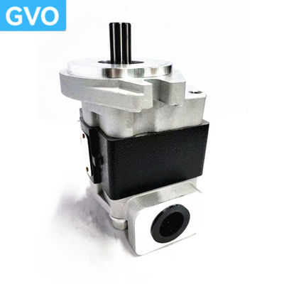 SGP1A27F2H9-L309CКолесный экскаватор, Shimadzu 27 дислокация, задняя крышка, боковой вход, боковой выход, левое вращение экскаваторный редуктор насос