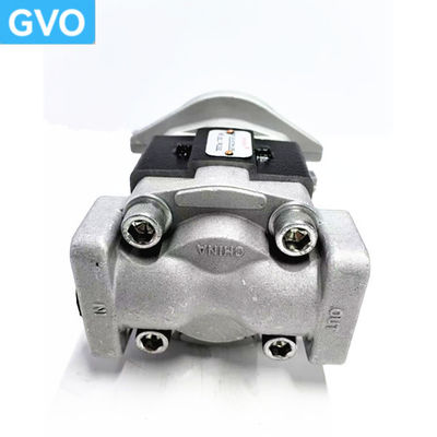 SGP1A27F2H9-L309CКолесный экскаватор, Shimadzu 27 дислокация, задняя крышка, боковой вход, боковой выход, левое вращение экскаваторный редуктор насос