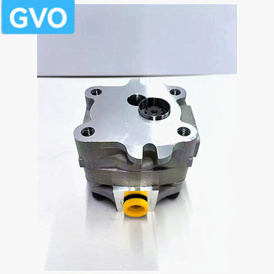 Экскаватор SK70 гидравлический хвостовой насос насос передачи PVD15 пилотный насос