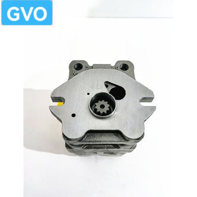 Запчасти для экскаваторов Yanmar 30 Yuchai 35 0847402 вспомогательный насос гидравлический хвостовой насос шестеренчатый насос пилотный насос