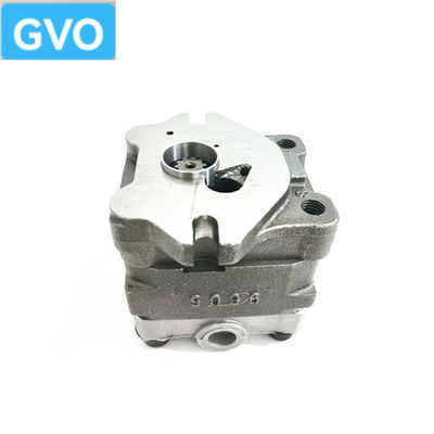 Запчасти для экскаваторов Yanmar 30 Yuchai 35 0847402 вспомогательный насос гидравлический хвостовой насос шестеренчатый насос пилотный насос