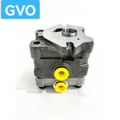 Запчасти для экскаваторов Yanmar 30 Yuchai 35 0847402 вспомогательный насос гидравлический хвостовой насос шестеренчатый насос пилотный насос