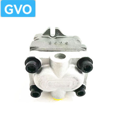 Части экскаватора Yanmar 30 Yuchai 35 0847402 Помощный насос Гидравлический хвостовой механизм Пилотный насос