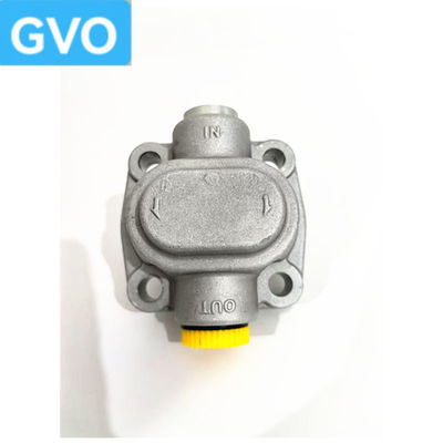 Запчасти для экскаваторов Hitachi EX55 Yuchai 55 60 Kaiyuan 55 60 пилотный насос PVK-2B-505 шестеренчатый пилотный насос