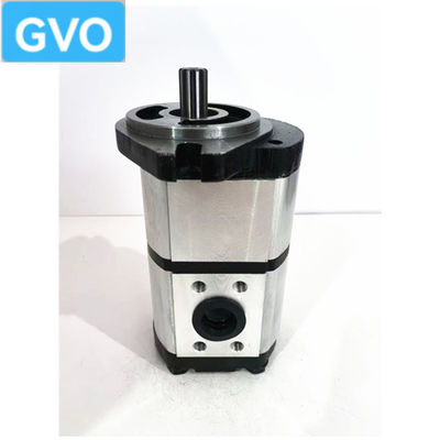 31QB-30130 Doosan 130 DH140 Колесный экскаватор Гир насос Гидравлический хвостовой пилотный насос