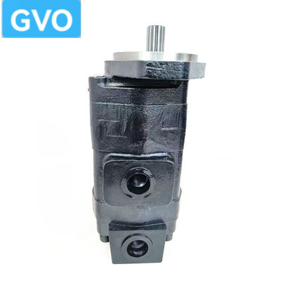14644494 Запчасти для экскаватора Volvo volvo480E правый гидравлический шестеренный насос пилотный насос вспомогательный насос