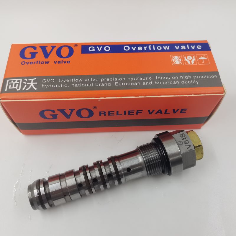 708-2G-03910 LS клапан для PC200-7 PC200-8 Гидравлические части насоса