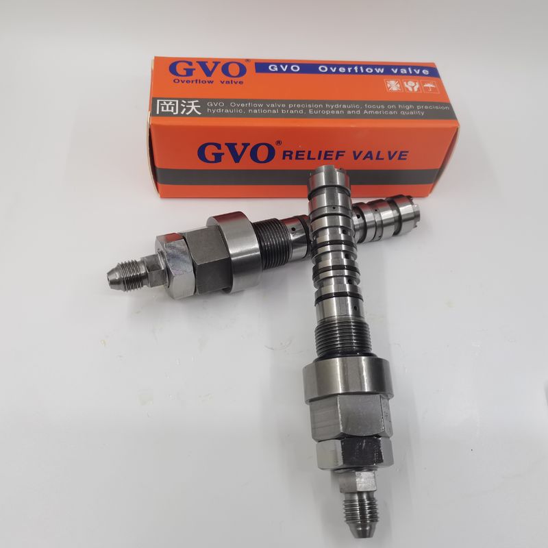 708-2L-04713 LS клапан для экскаватора
