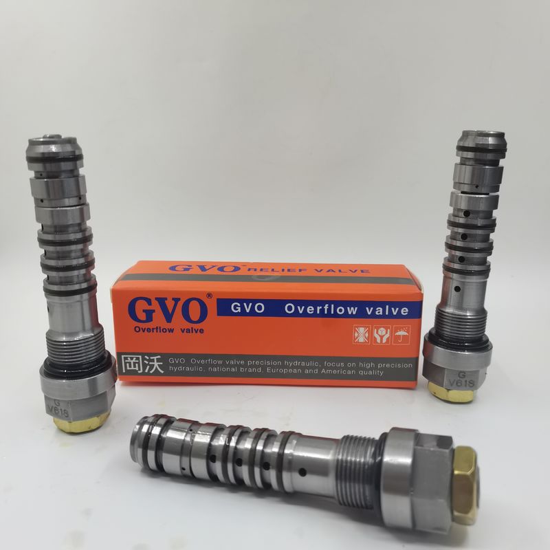 708-2G-03910 LS клапан для Pc300-7 pc300-8 Гидравлические части насоса
