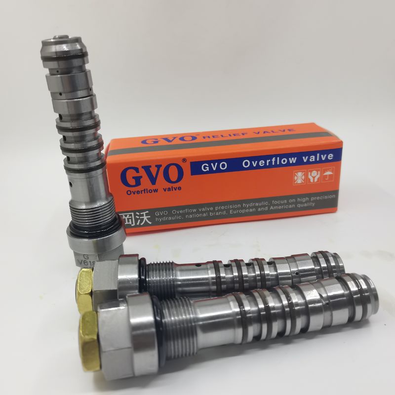 708-2G-03910 LS клапан для PC400-7 PC400-8 Гидравлические части насоса