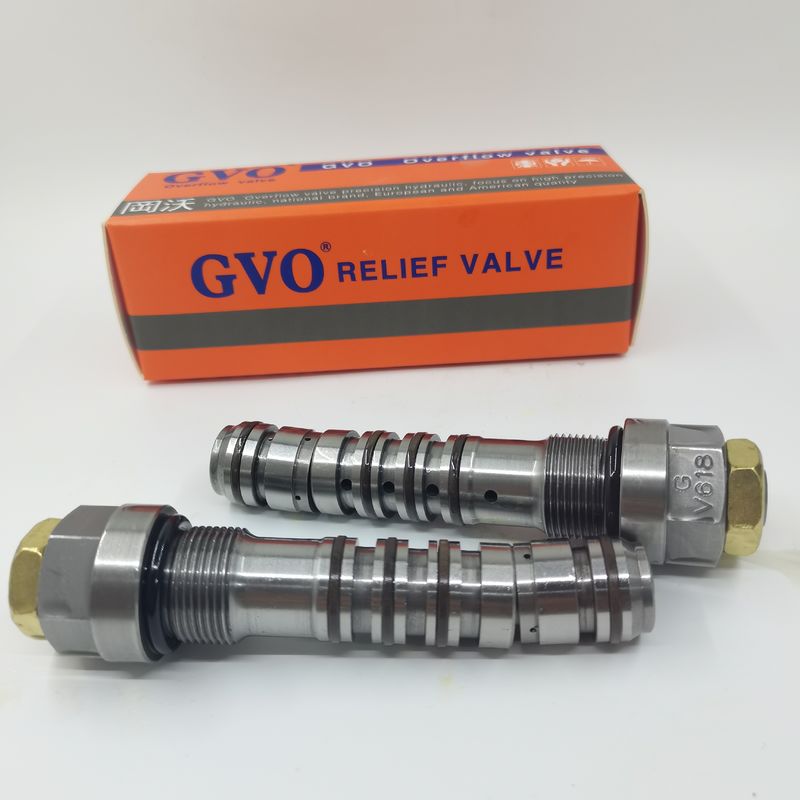 708-2G-03910 LS клапан для PC450-7 PC450-8 Гидравлические части насоса