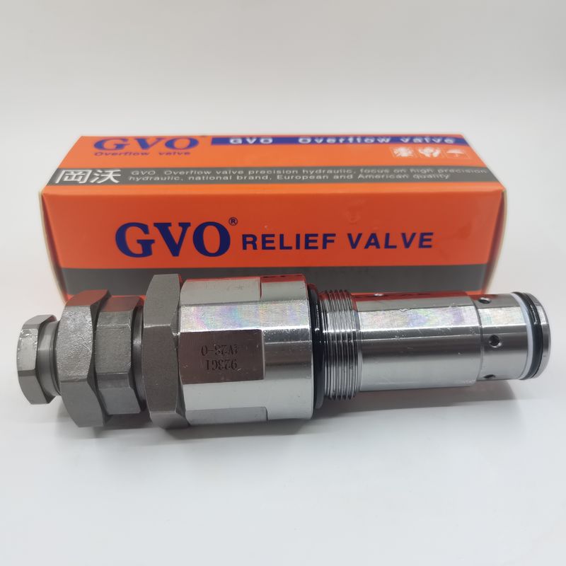 723-30-90101 Для экскаватора PC100-6 PC120-6 130 Главный рельефный клапан