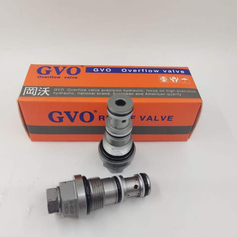 723-32-56100 клапан разгрузки PC200-6 PC300-6 PC350-6 PC400/450-6