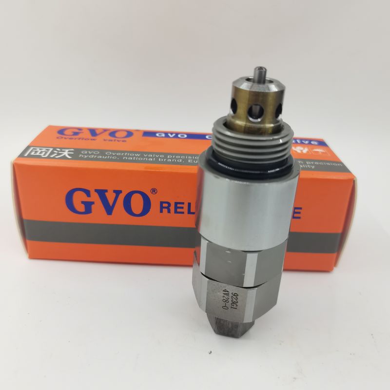 4358914 Рельефный клапан для EX200-5 ZX200 ZX210-3 ZX230-3