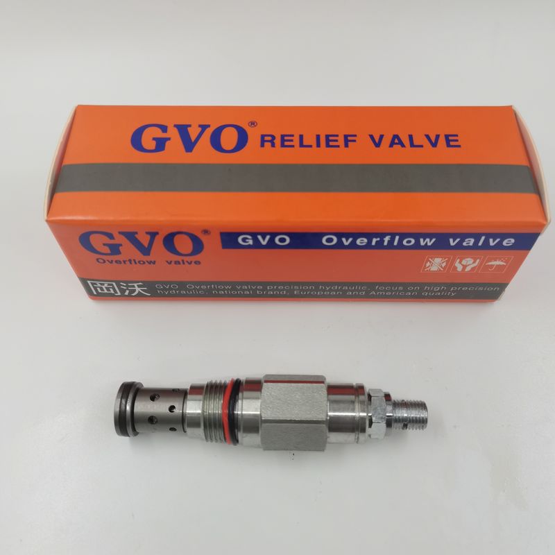 14506683 VOLVE Рельефный клапан экскаватора для экскаватора EC360 EC460