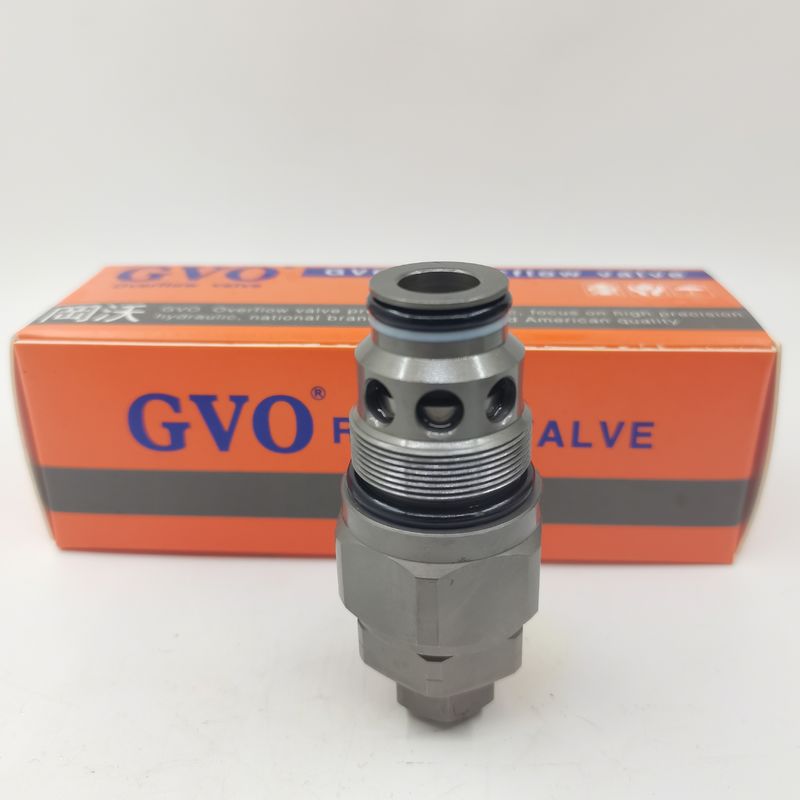 8230-34500 Вентиль для экскаватора для экскаватора VOLVO EC460 EC460B