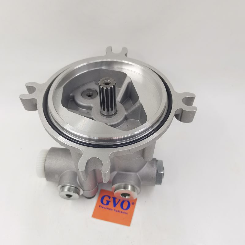 XJBN-00002 Пилотный экскаваторный насос R290LC-7 R305LC-7 R360LC-3/7 Hyundai